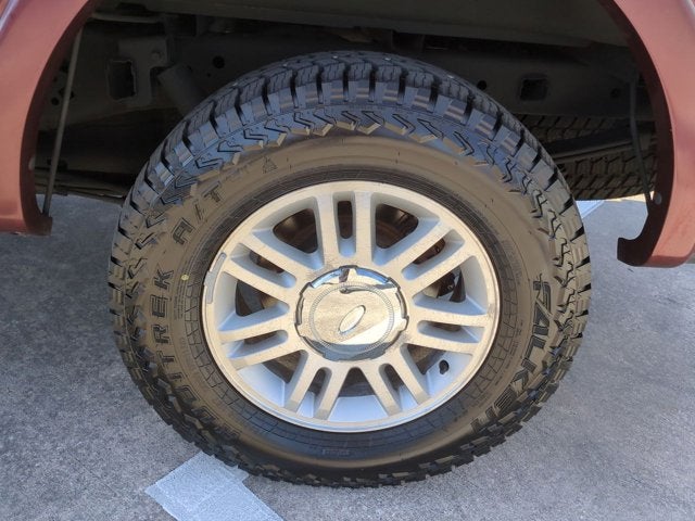 2010 Ford F-150 Lariat