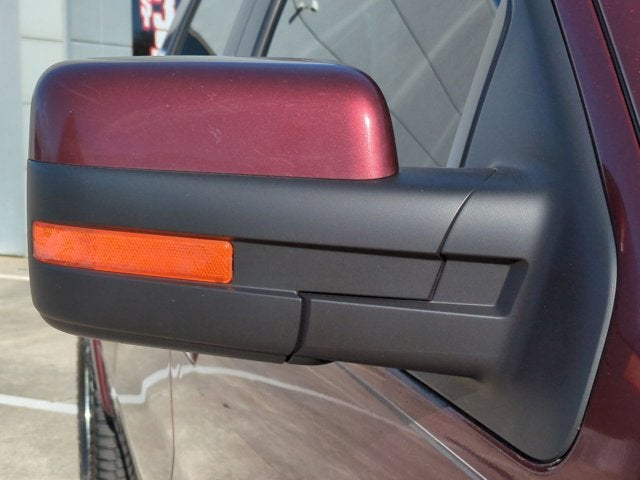 2010 Ford F-150 Lariat