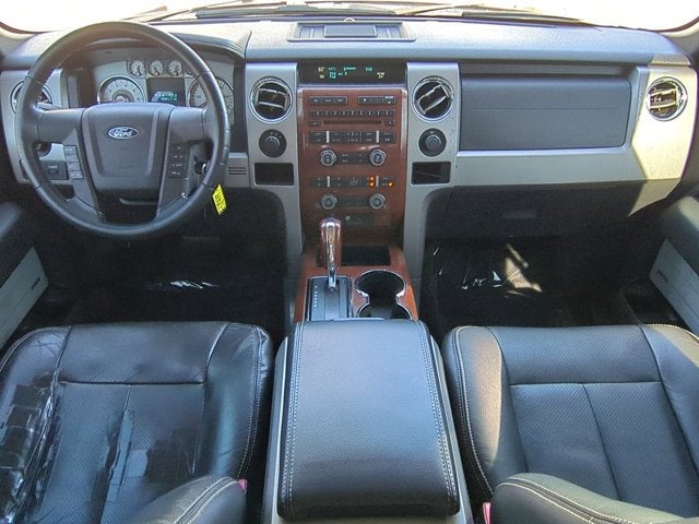 2010 Ford F-150 Lariat