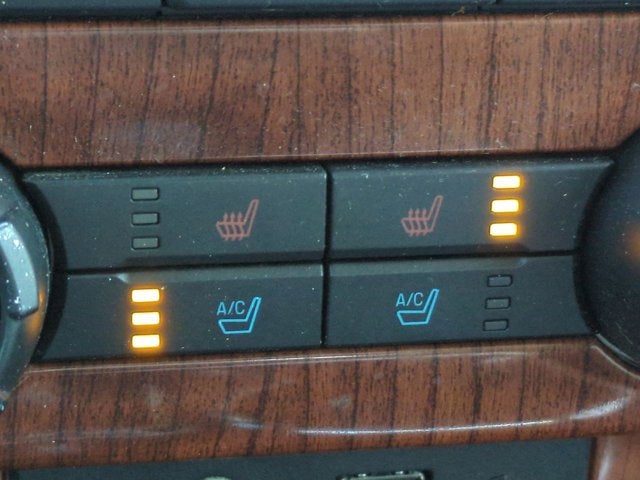 2010 Ford F-150 Lariat