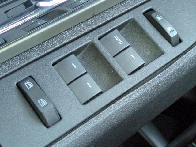 2010 Ford F-150 Lariat