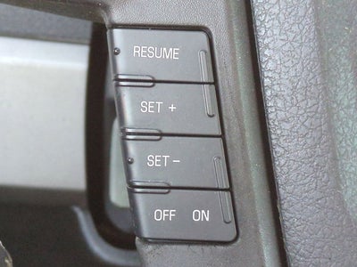 2010 Ford F-150 Lariat