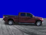 2010 Ford F-150 Lariat