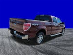 2010 Ford F-150 Lariat