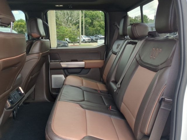 2024 Ford F-150 King Ranch