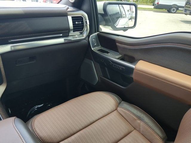 2024 Ford F-150 King Ranch