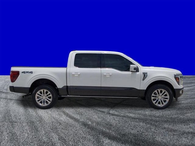 2024 Ford F-150 King Ranch