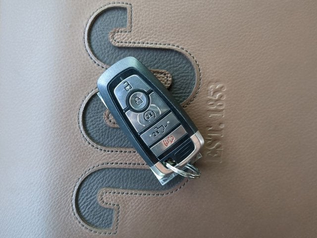 2024 Ford F-150 King Ranch