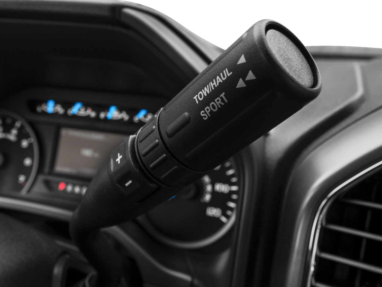 2016 Ford F-150 Base