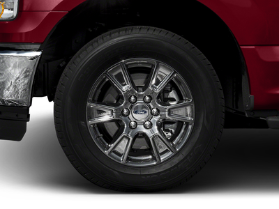 2016 Ford F-150 Base