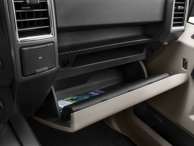 2016 Ford F-150 Base
