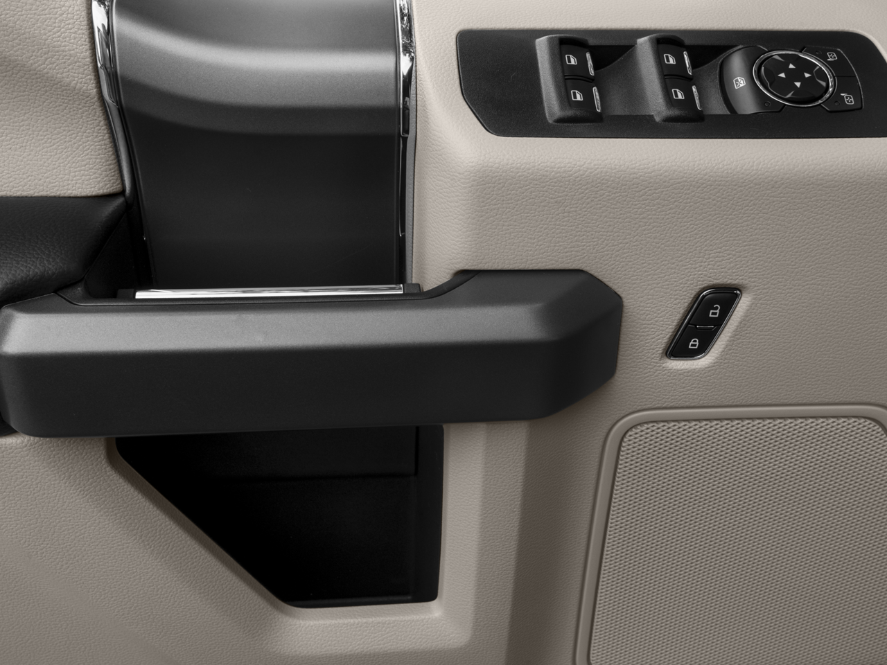 2016 Ford F-150 Base