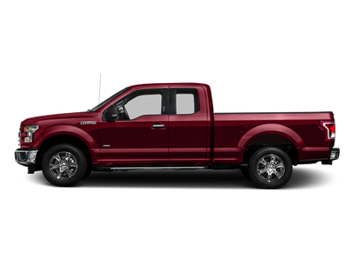 2016 Ford F-150 Base