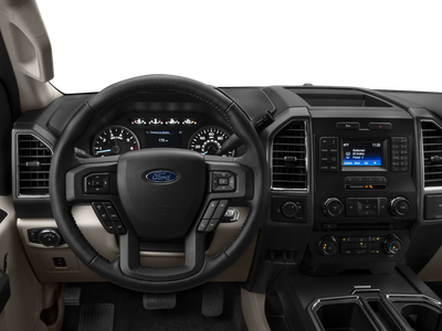 2016 Ford F-150 Base