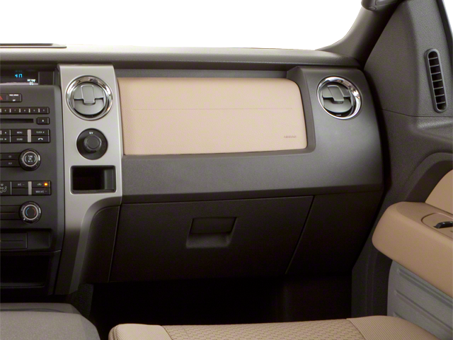 2010 Ford F-150 XLT