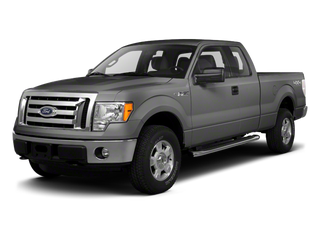 2010 Ford F-150 XLT