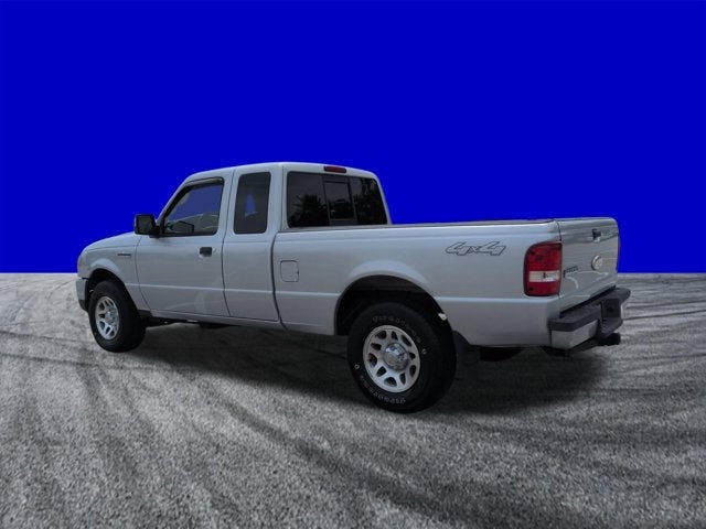 2011 Ford Ranger XLT
