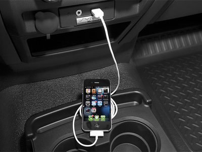 2014 Ford F-150 Base