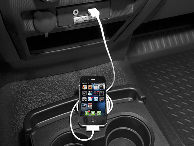 2014 Ford F-150 Base