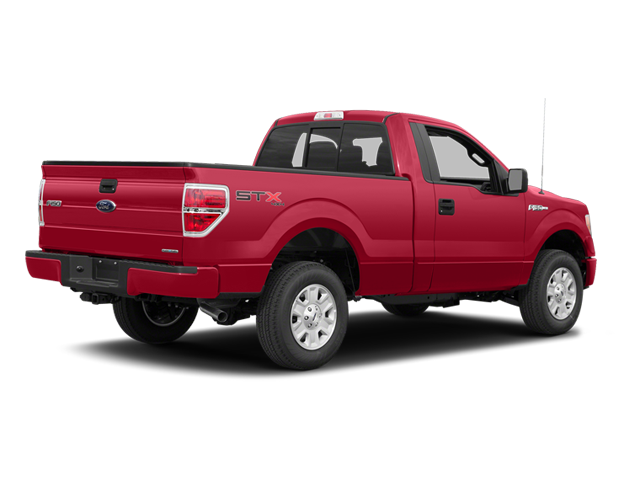 2014 Ford F-150 Base