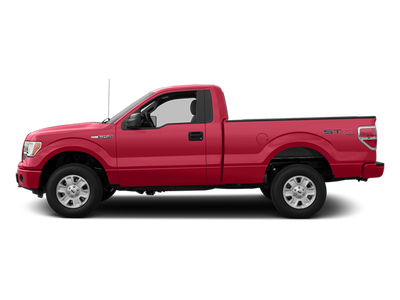 2014 Ford F-150 Base