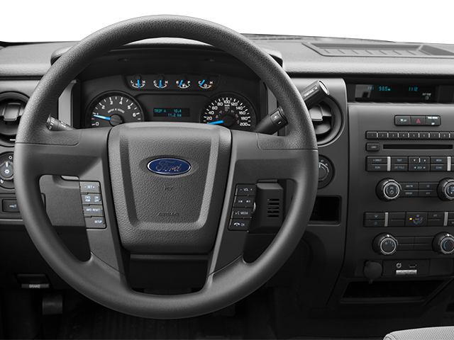 2014 Ford F-150 Base