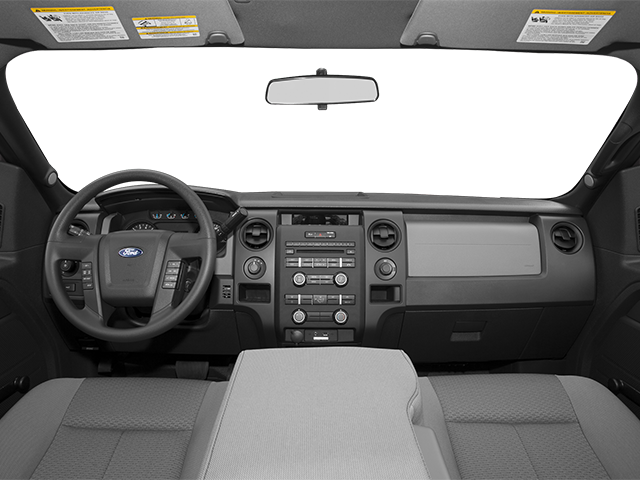 2014 Ford F-150 Base