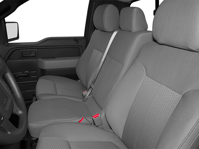 2014 Ford F-150 Base