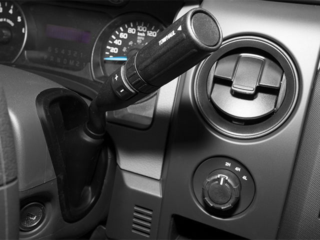 2014 Ford F-150 Base