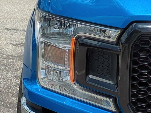 2019 Ford F-150 XL LOWERED RIMS AND TIRES