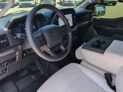 2024 Ford F-150 XL