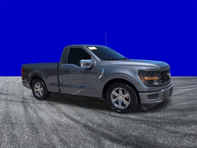 2024 Ford F-150 XL