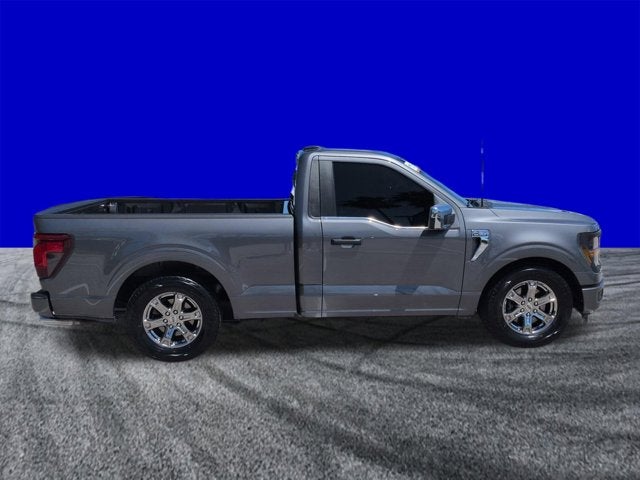 2024 Ford F-150 XL