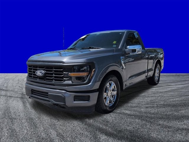 2024 Ford F-150 XL