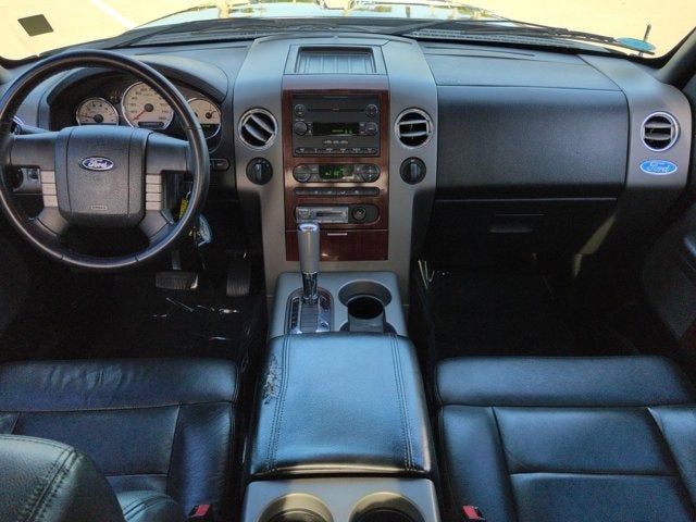 2005 Ford F-150 Lariat