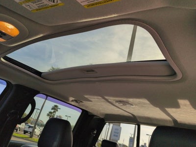 2005 Ford F-150 Lariat