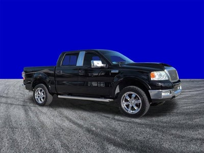 2005 Ford F-150 Lariat