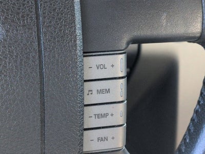 2005 Ford F-150 Lariat