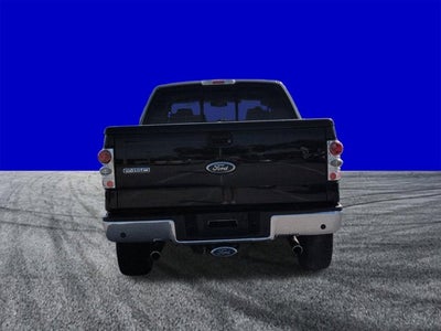 2005 Ford F-150 Lariat