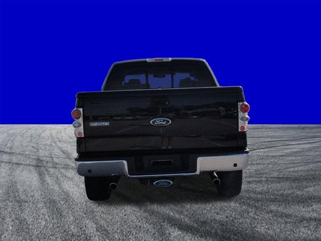 2005 Ford F-150 Lariat