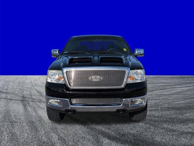 2005 Ford F-150 Lariat