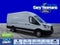 2024 Ford Transit Cargo Van Base