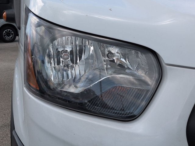 2024 Ford Transit Cargo Van Base