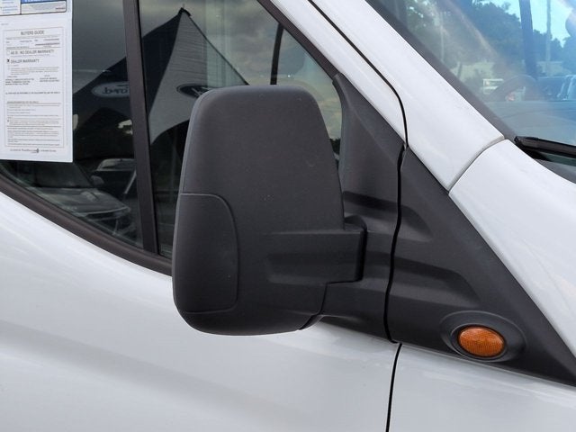 2024 Ford Transit Cargo Van Base