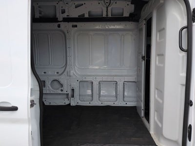 2024 Ford Transit Cargo Van Base