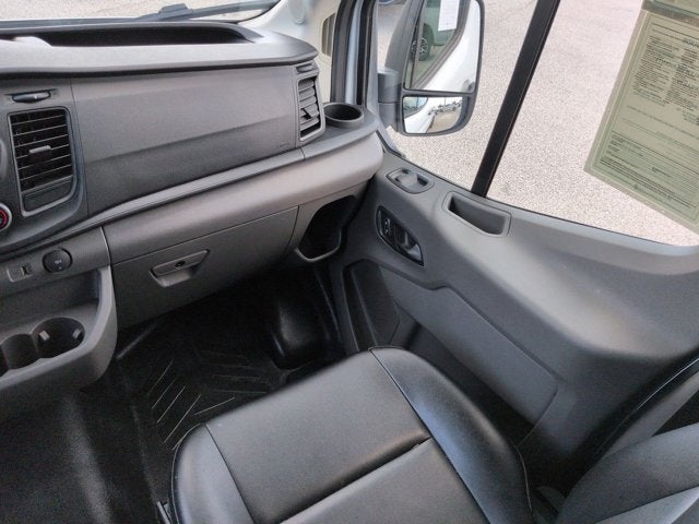 2024 Ford Transit Cargo Van Base