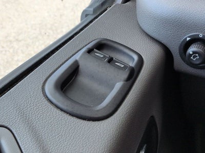2024 Ford Transit Cargo Van Base