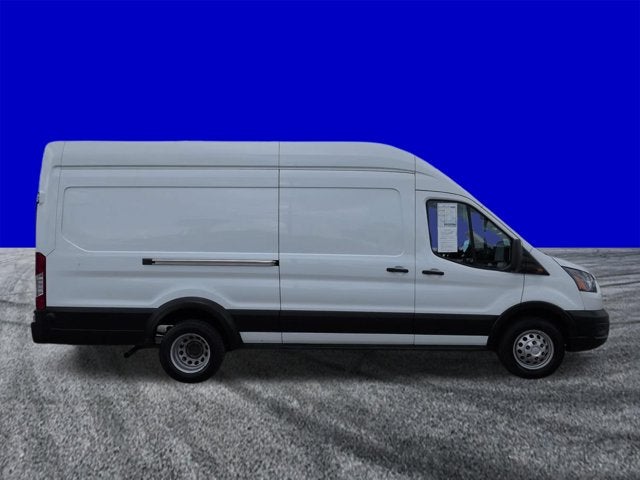 2024 Ford Transit Cargo Van Base