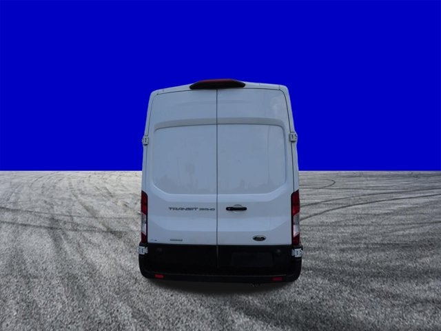 2024 Ford Transit Cargo Van Base