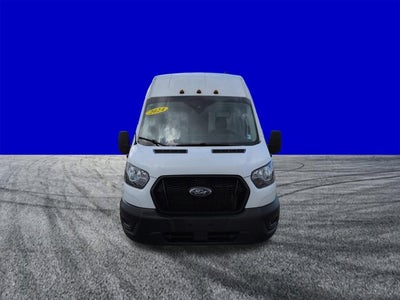 2024 Ford Transit Cargo Van Base